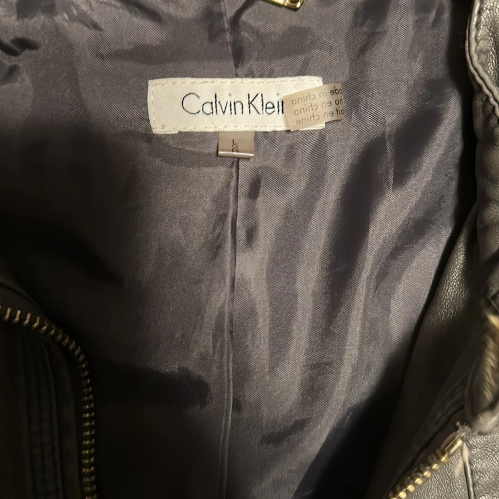 Jacket - Picture 2 of 7